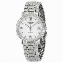 Longines  La Grande Classique L48214156 Ladies Watch