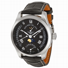 Longines  LNG27394517 Hand Wind Watch