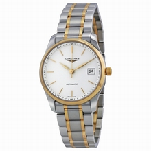  Master Collection L2.518.5.12.7 Ladies Watch