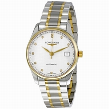   Master Collection L2.518.5.77.7 Swiss Made Watch