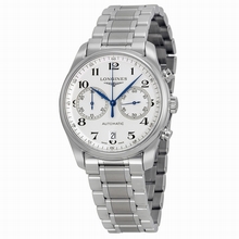   Master Collection L2.629.4.78.6 Automatic Watch