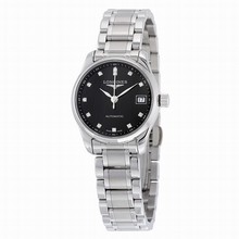   Master Collection L21284576 Ladies Watch
