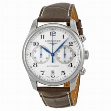 Longines  Master Collection L26294783 Swiss Made Watch