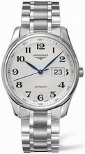 Longines  Master Collection L26484786 Automatic Watch
