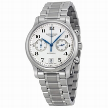 Longines  Master Collection L26694786 Mens Watch