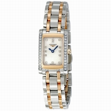 Longines  PrimaLuna L51585897 Ladies Watch