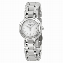 Longines  PrimaLuna L8.110.4.16.6 Swiss Made Watch