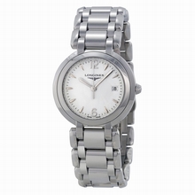 Longines  PrimaLuna L8.112.4.16.6 White Watch
