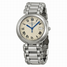   PrimaLuna L8.114.4.71.6 Quartz Watch