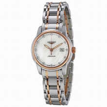   Saint-Imier Collection L2.563.5.88.7 Stainless Steel Watch