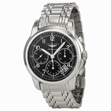  Saint-Imier Collection L2.752.4.53.6 Mens Watch