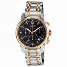   Saint-Imier Collection L2.752.5.52.7 Automatic Watch