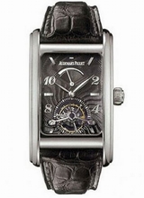   Edward Piguet 26006PT.OO.D002CR.01 Hand Wind Watch