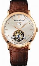   Jules Audemars 26559OR.OO.D088CR.01 Silver Watch