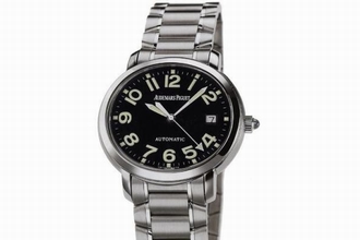 Audemars Piguet  Millenary 15049ST.O.1136ST.01 Mens Watch