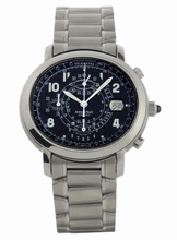Audemars Piguet  Millenary 25897ST.O.1136ST.02 Automatic Watch