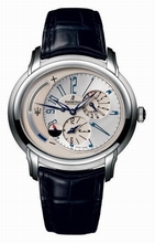 Audemars Piguet  Millenary 26150PT.OO.D028CR.01 Automatic Watch