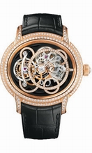 Audemars Piguet  Millenary 26354OR.ZZ.D002CR.01 Skeleton Watch