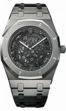   Royal Oak 15203PT.OO.1240PT.01 Automatic Watch