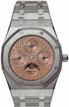   Royal Oak 25820PT.OO.0944PT.04 Swiss Made Watch