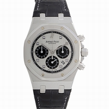 Audemars Piguet  Royal Oak 26035PT.OO.D002CR.01 Automatic Watch