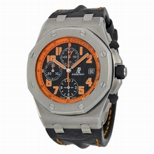 Audemars Piguet  Royal Oak Offshore 26170ST.OO.D101CR.01 Automatic Watch