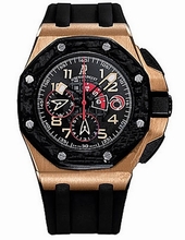   Royal Oak Offshore 26062OR.OO.A002CA.01 Automatic Watch