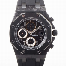 Audemars Piguet  Royal Oak Offshore 26205AU.OO.D002CR.01 Swiss Made Watch
