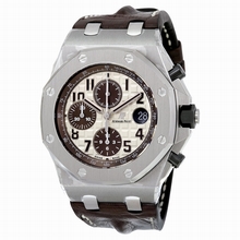 Audemars Piguet  Royal Oak Offshore 26470ST.OO.A801CR.01 Mens Watch