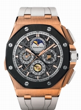 Audemars Piguet  Royal Oak Offshore 26571RO.OO.A010CA.01 Automatic Watch
