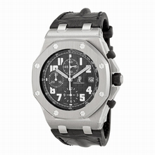 Audemars Piguet  Royal Oak Offshore 26170ST.OO.D101CR.03 Swiss made Watch