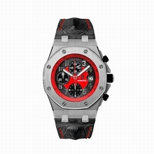 Audemars Piguet  Royal Oak Offshore 26195ST.OO.D101CR.01 Swiss Made Watch