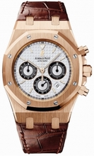   Royal Oak 26022OR.OO.D098CR.01 Automatic Watch