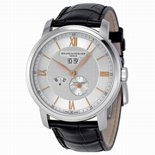 Baume et Mercier  Classima 10038 Mens Watch