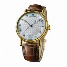 Breguet  Classique 5177ba/12/9v6 Swiss Made Watch