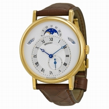 Breguet  Classique 7337BA1E9V6 Mens Watch