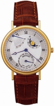 Breguet  Classique 3137BA/11/986 Silver Watch