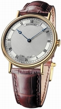   Classique 5157BA/11/9V6 Automatic Watch
