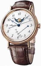 Breguet 7787BR299V6 Mens