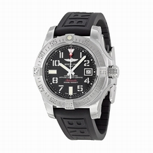 Breitling  Avenger A1733110/BC31 153S Black Watch