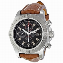 Breitling  Avenger A1337011/B907 Black Watch