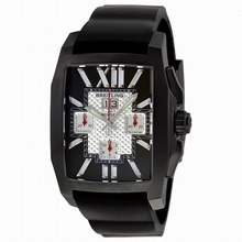Breitling  For Bentley M4436512-B873BKRD Stainless Steel Watch