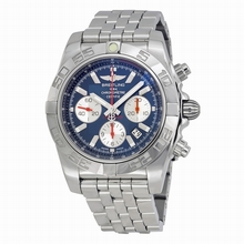 Breitling  Chronomat AB01106A-C867SS Automatic Watch