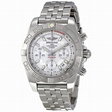 Breitling  Chronomat AB014012/G711 Swiss Made Watch