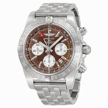 Breitling  Chronomat AB042011/Q589 - 375A Automatic Watch