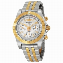 Breitling  Chronomat CB0140Y2/A743 Automatic Watch