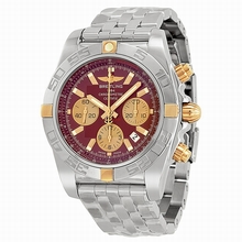 Breitling  Chronomat IB011012-K524 Swiss Made Watch
