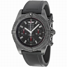 Breitling  Chronomat M4435911-BA27BKPT Black Watch