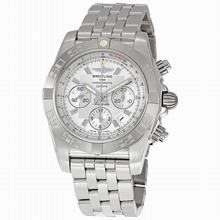 Breitling  Chronomat AB011011-G684SS Stainless Steel Watch