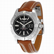 Breitling  Galactic A49350L2-BA07BRLD Swiss Made Watch